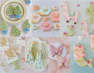 Curso Online Galletas Decoradas