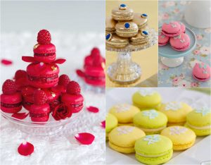 CURSO ONLINE MACARONS PERFECTOS