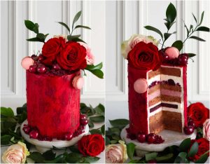CURSO ONLINE SELVA NEGRA LAYER CAKE
