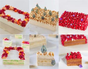 CURSO ONLINE SHEET CAKES